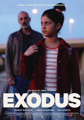 دانلود فیلم Exodus 2023 (خروج)