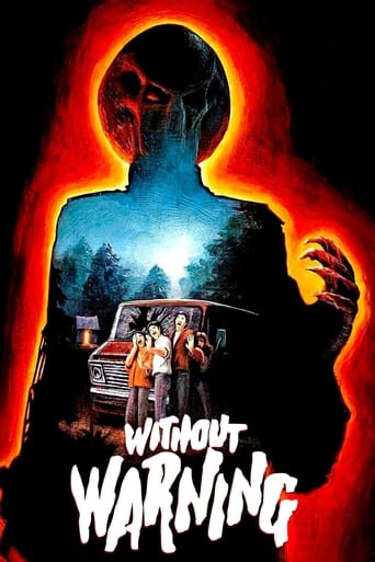 دانلود فیلم Without Warning 1980