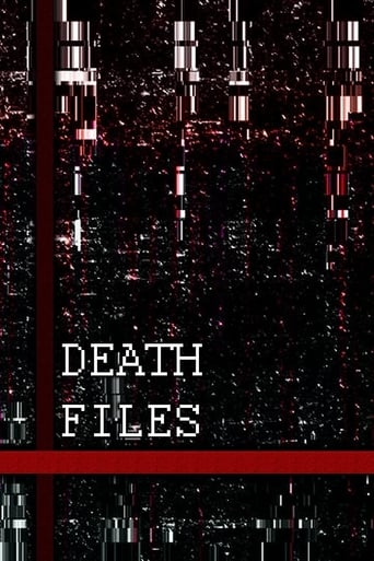 Death Files 2020