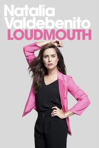 دانلود فیلم Natalia Valdebenito: Loudmouth 2017
