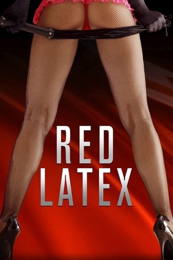 دانلود فیلم Red Latex 2020