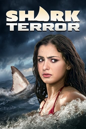 دانلود فیلم Shark Terror 2025