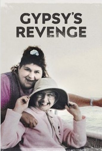 دانلود فیلم Gypsy's Revenge 2018