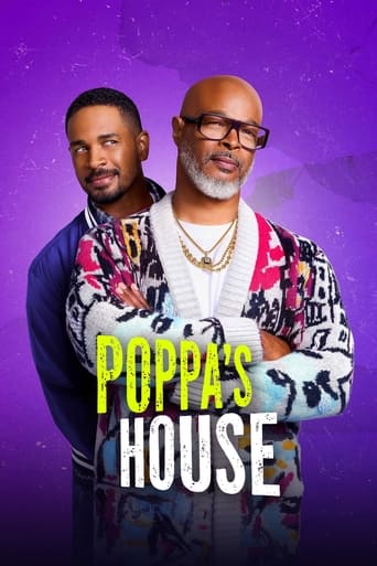 دانلود سریال Poppa's House 2024 (خانه پاپا)