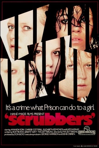 دانلود فیلم Scrubbers 1982