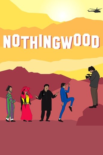 دانلود فیلم The Prince of Nothingwood 2017