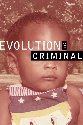 دانلود فیلم Evolution of a Criminal 2014