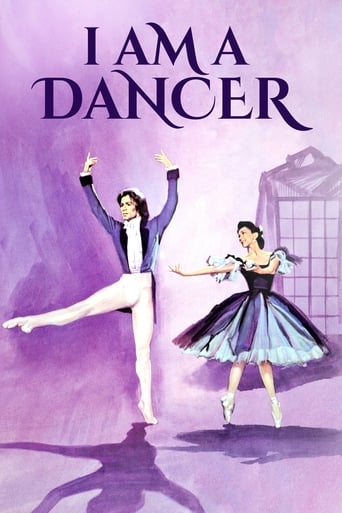 دانلود فیلم I Am a Dancer 1972