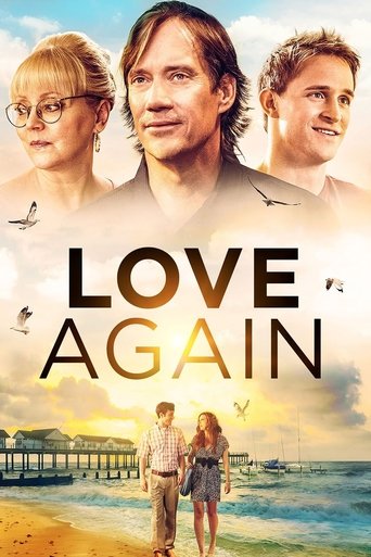 دانلود فیلم Love Again 2014