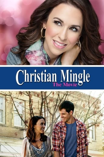 دانلود فیلم Christian Mingle 2014