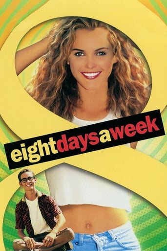 دانلود فیلم Eight Days a Week 1997