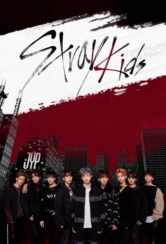 دانلود سریال Stray Kids 2017