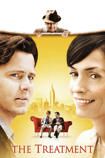دانلود فیلم The Treatment 2006