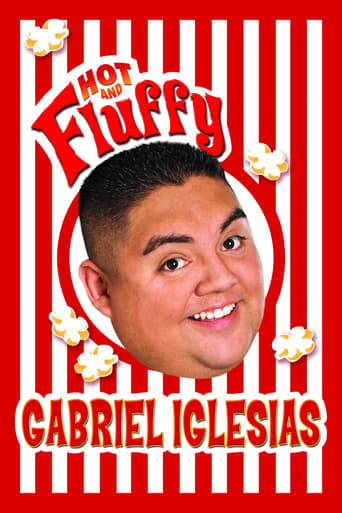 دانلود فیلم Gabriel Iglesias: Hot and Fluffy 2007