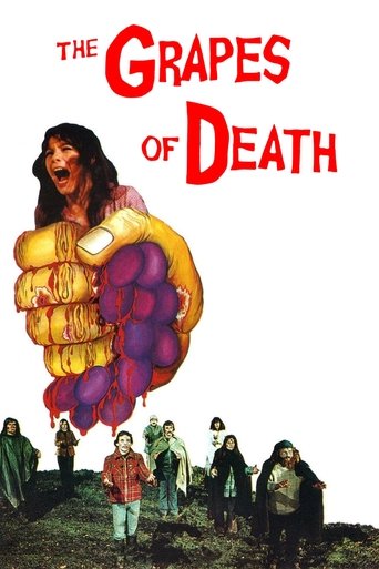 دانلود فیلم The Grapes of Death 1978