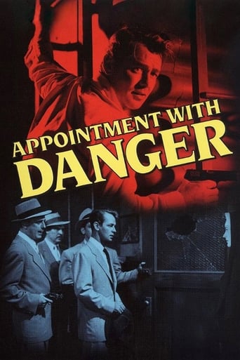 دانلود فیلم Appointment with Danger 1950