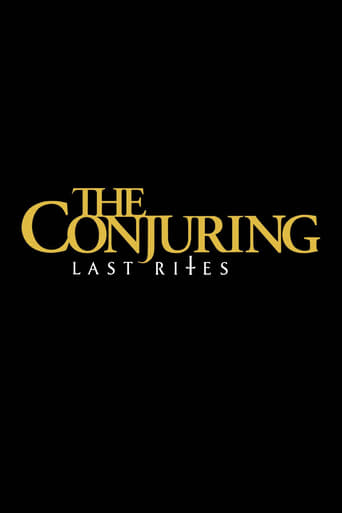 دانلود فیلم The Conjuring: Last Rites 2025 (احضار: آخرین مراسم)