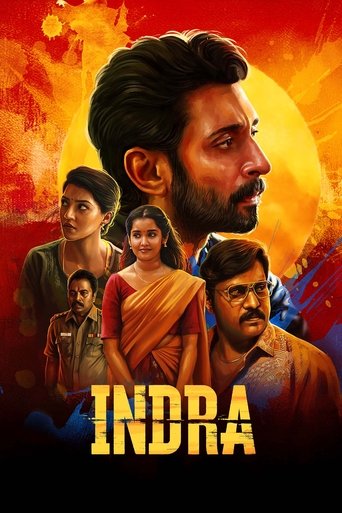 دانلود فیلم Indra 2025