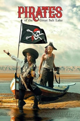 دانلود فیلم Pirates of the Great Salt Lake 2006