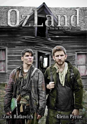 دانلود فیلم OzLand 2014