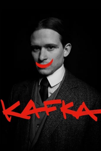 دانلود سریال Kafka 2024 (کافکا)