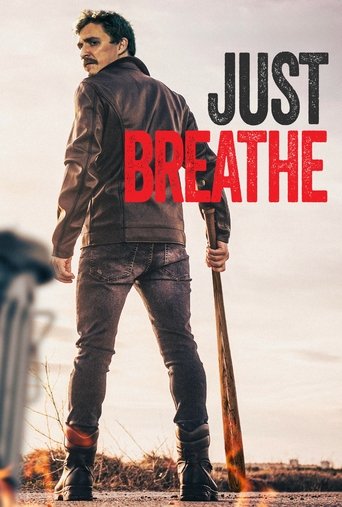 دانلود فیلم Just Breathe 2025 (فقط نفس بکش)