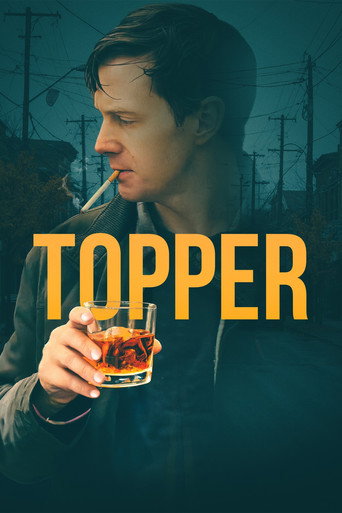 دانلود فیلم Topper 2025
