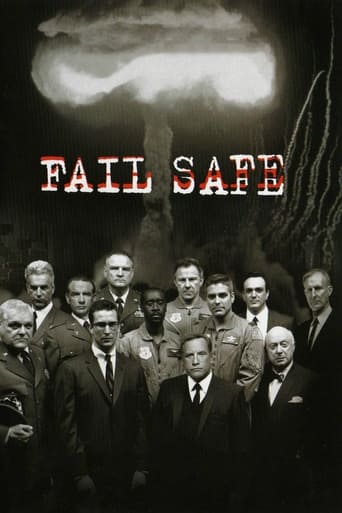 دانلود فیلم Fail Safe 2000