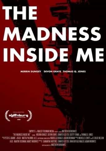 دانلود فیلم The Madness Inside Me 2020 (جنون درون من)
