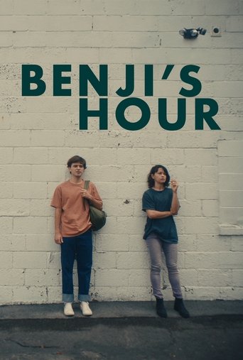 دانلود فیلم Benji's Hour 2023