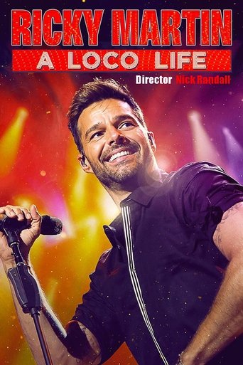 Ricky Martin: A Loco Life 2025