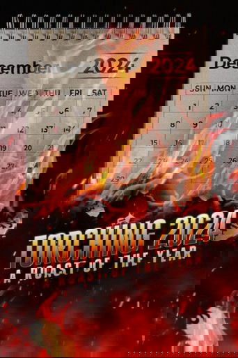 دانلود فیلم Torching 2024: A Roast of the Year 2024