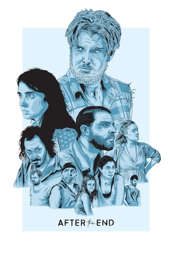 دانلود فیلم After The End 2020 (بعد از پایان)