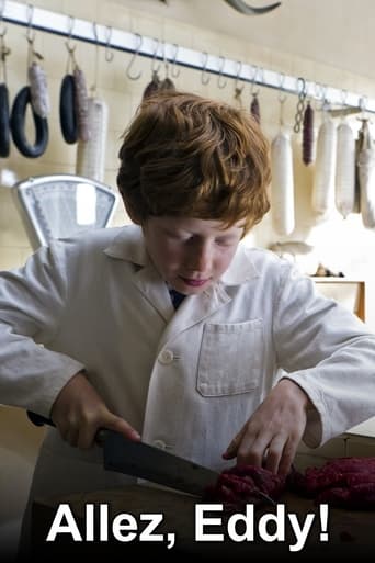 دانلود فیلم Allez, Eddy! 2012