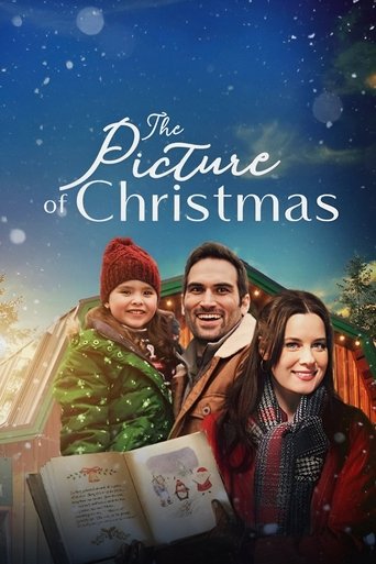 دانلود فیلم The Picture of Christmas 2021