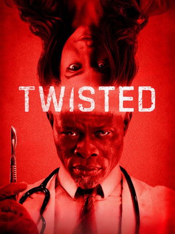 دانلود فیلم Twisted 2026