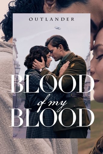 دانلود سریال Outlander: Blood of My Blood 2025