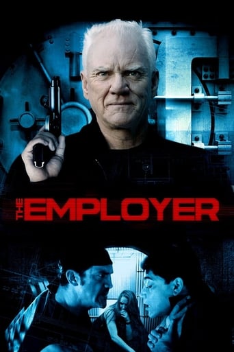 دانلود فیلم The Employer 2013