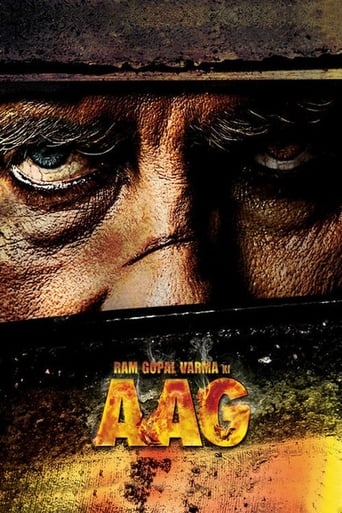 دانلود فیلم Ram Gopal Varma Ki Aag 2007 (آتش رام گوپال ورما)