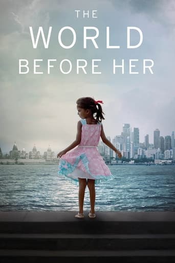 دانلود فیلم The World Before Her 2012