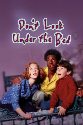 دانلود فیلم Don't Look Under the Bed 1999
