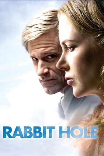 دانلود فیلم Rabbit Hole 2010 (لانه خرگوش)