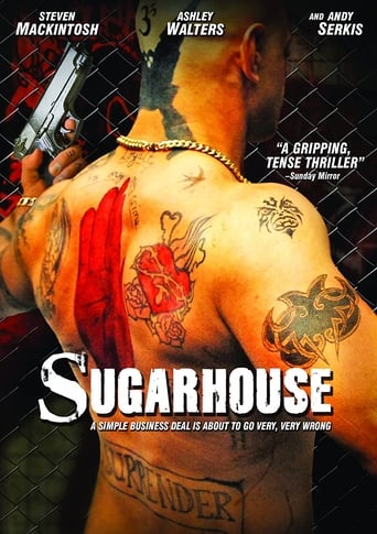 دانلود فیلم Sugarhouse 2007
