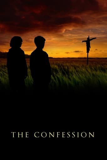 دانلود فیلم The Confession 2010