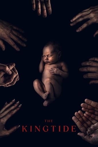 دانلود فیلم The King Tide 2023 (جزر و مد پادشاه)