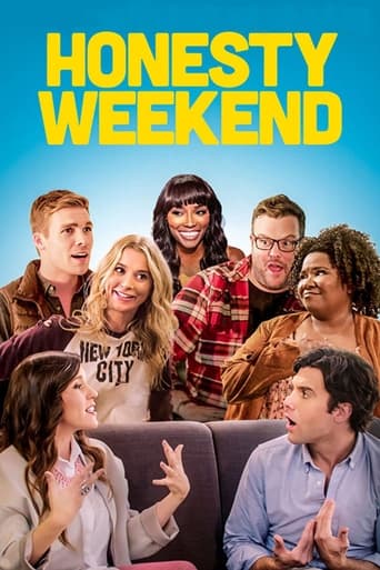 دانلود فیلم Honesty Weekend 2020 (آخر هفته بی شیله پیله)