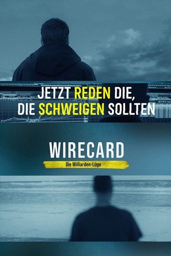 دانلود فیلم Wirecard: The Billion Euro Lie 2021