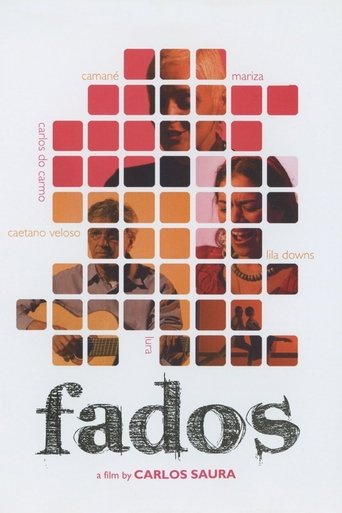 دانلود فیلم Fados 2007