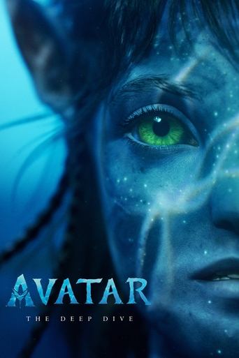 دانلود فیلم Avatar: The Deep Dive - A Special Edition of 20/20 2022