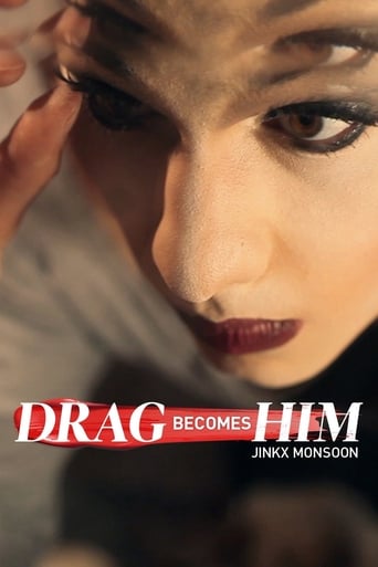 دانلود فیلم Drag Becomes Him 2015 (زنانه پوشی که او شد)